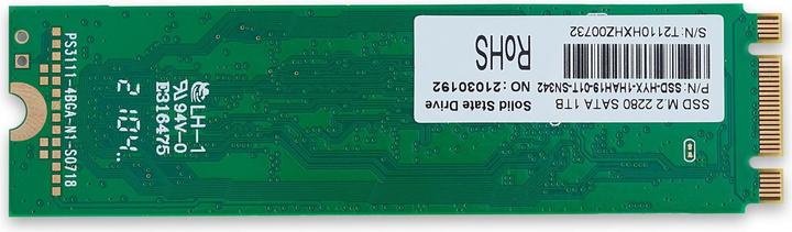 Image du produit Verbatim Vi560 S3 (1000 Go, M.2 2280)