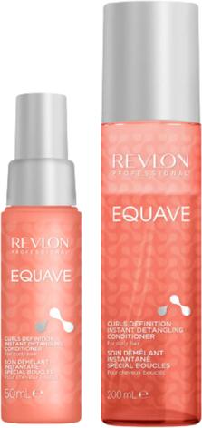 Actual product image Revlon Professional RP EQUAVE CURLS DET CONDIT 50ml (50 ml)