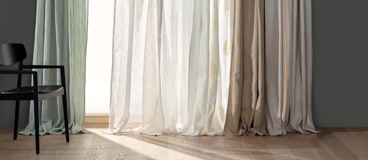 Image du produit micasa Valentine (140 x 260 cm)