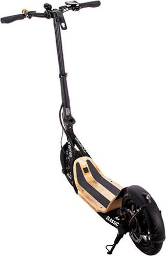 Actual product image Onemile Electric Scooter B12 Classic 48V - 10.5Ah 2022 (25 km/h, 250 W)