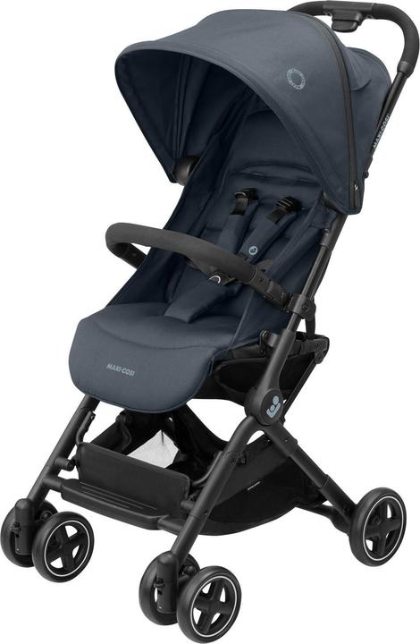 Maxi-Cosi Lara2 Essential Graphite (Black Frame)