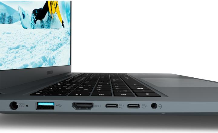 Actual product image Medion Akoya P17619 (17.30", Intel Core i7-13620H, 16 GB, 1000 GB, CH)