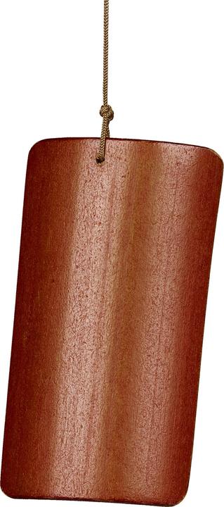 Actual product image Relaxdays Wind chime