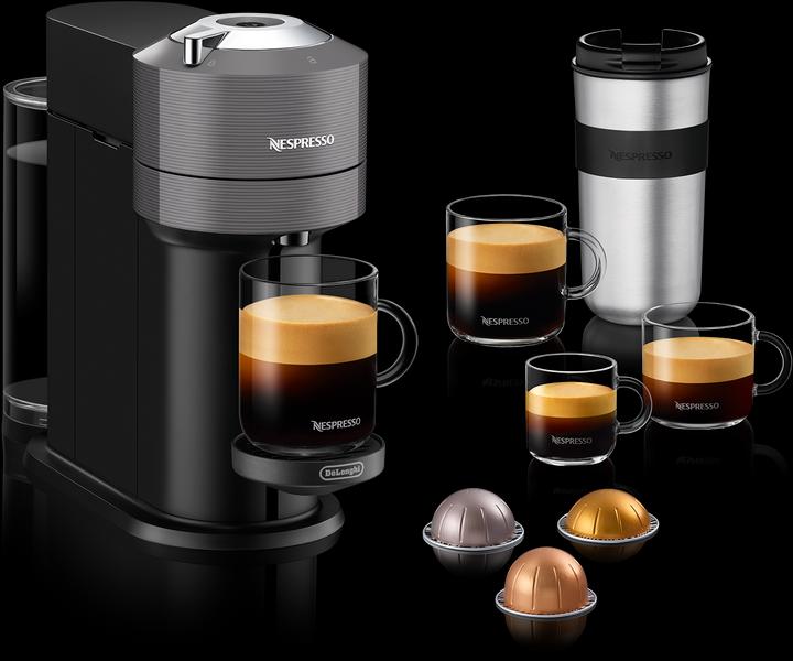 De'Longhi Nespresso Vertuo Next (NESPRESSO Vertuo)