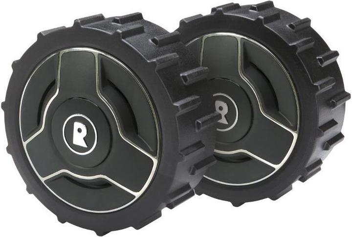 Actual product image Robomow Power wheels (Mowing robot)