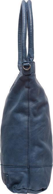 Immagine prodotto Justified Amber - Shopper Navy