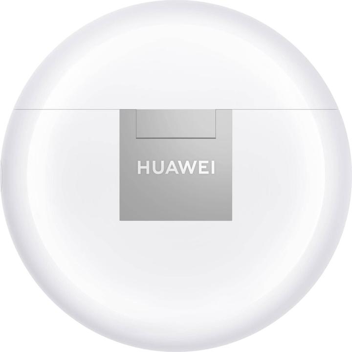 Actual product image Huawei FreeBuds 4 (ANC, 4 h, Wireless)