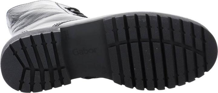 Actual product image Gabor Lace-up boot (35.5)