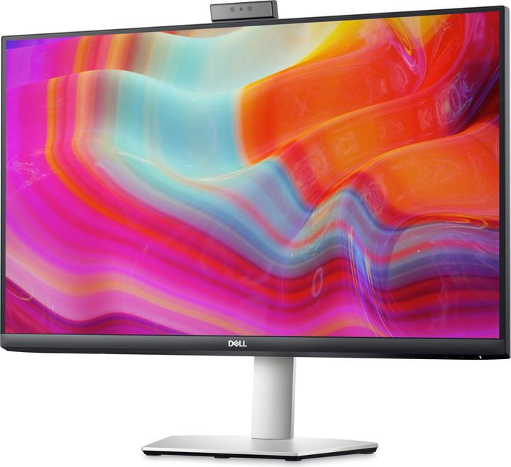 Produktbild Dell S2722DZ (2560 x 1440 Pixel, 27")