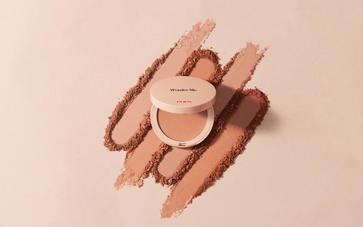 Produktbild Pupa Milano Wonder Me (003 Medium Neutral)