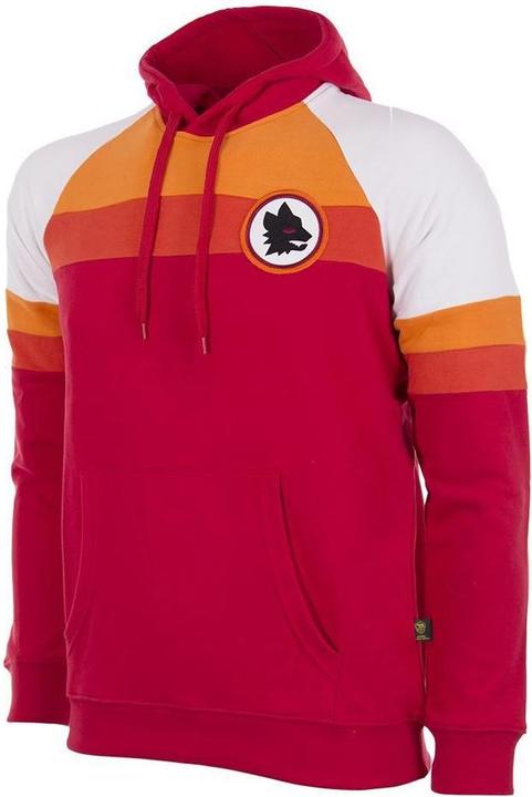 Produktbild Copa Football AS Roma Hoodie / AS Roma Kapuzenpullover (L)