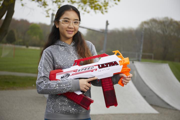 Produktbild Nerf Ultra Speed