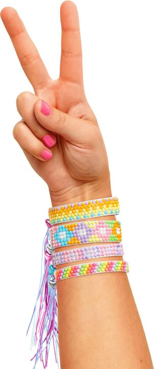 Image du produit Blingle Bands DIY Bracelets Deluxe Studio Station