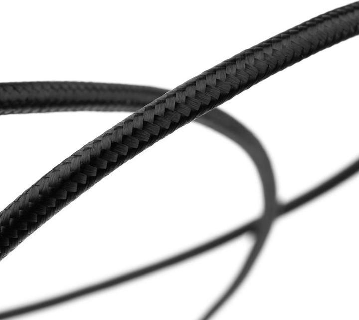 Produktbild Fixed Geflochtenes Kabel USB-C/USB-C (1.20 m, USB 1.0, 100 W)