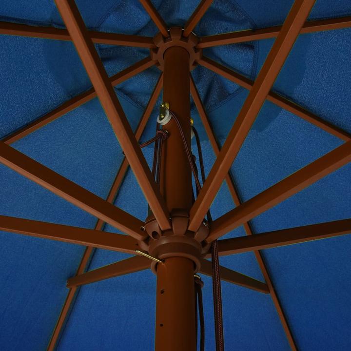 Actual product image VidaXL Merrie (3.30 m)