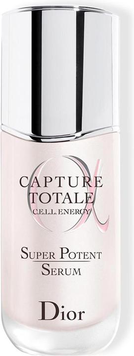Actual product image Dior C / TOT Fond de Teint Serum No 2N (2N Neutral)