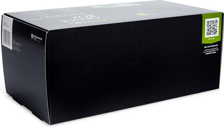 Immagine prodotto Blackroll BLACKROLLÂ - OFFICE BOX 2.0 XL/XXL