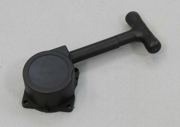 Actual product image Jamara Cable starter SX-2.7 complete