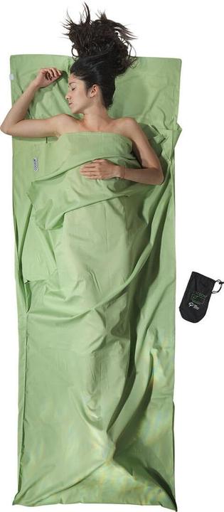 Produktbild Cocoon MummyLiner Inlet Organic Cotton (241 cm)