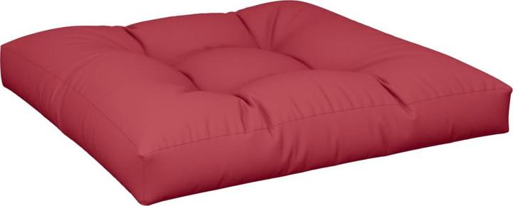 Actual product image VidaXL 10-piece garden lounge set with cushions (50 x 50 cm)