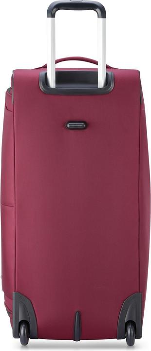 Actual product image Delsey Pin Up 2 Rollen Reisetasche 74 cm (83 l)