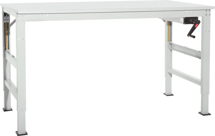 Image du produit Manuflex Table de travail Ergo K
