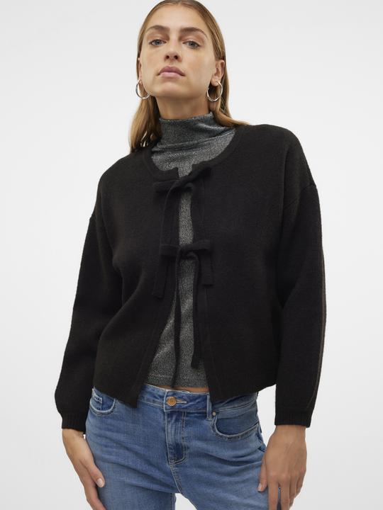 Produktbild Vero Moda VMBOW Strickjacke Strickjacke (L)