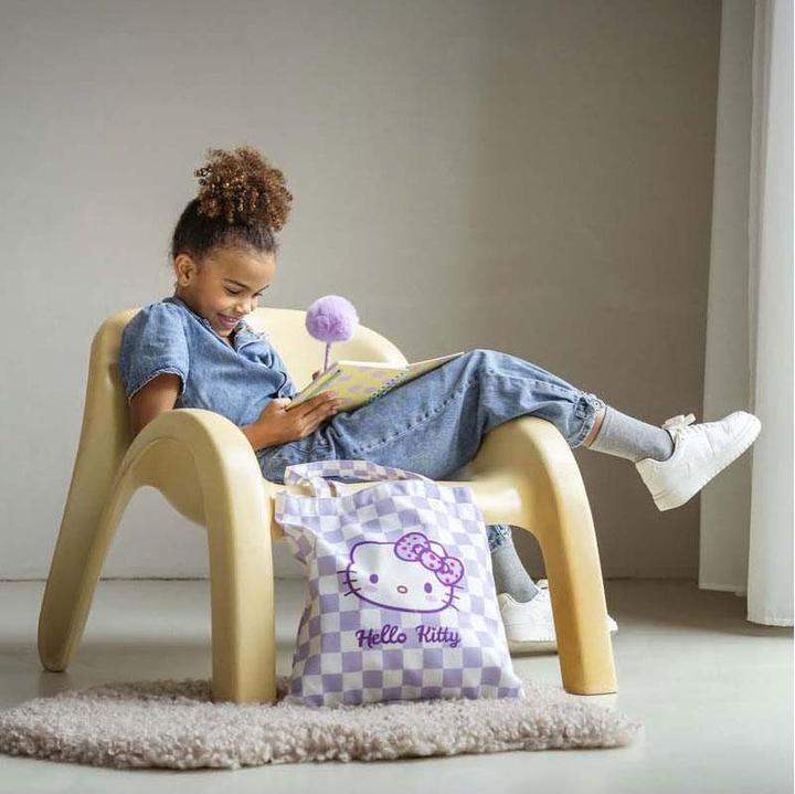 Productafbeelding Vadobag Sanrio draagtas Hello Kitty Bag It Up!