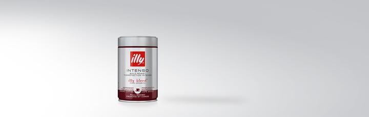 Immagine prodotto Illy Espresso (Arrosto scuro, 250 g)
