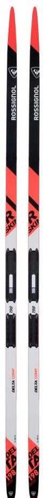 Rossignol Ski Delta Comp R-Skin Stiff (191 cm)