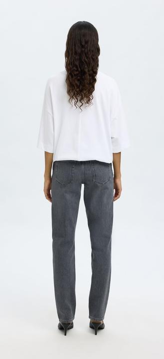 Actual product image Selected Femme Slfslim Bea-Kori Mw Jeans Noos (W29/L32)