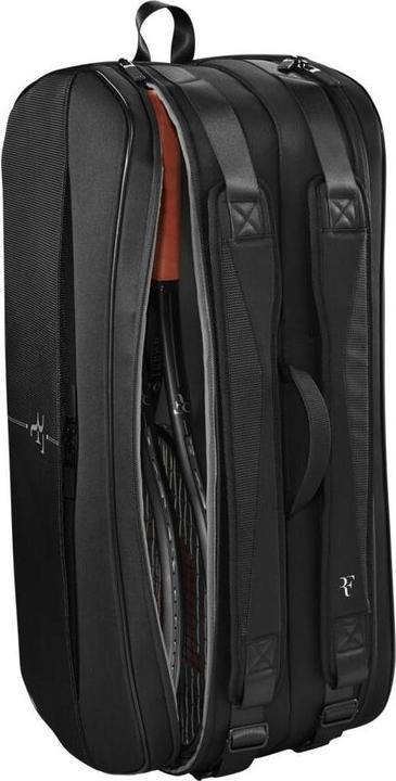 Produktbild Wilson RF Tournament 9er Schlägertasche (15R)