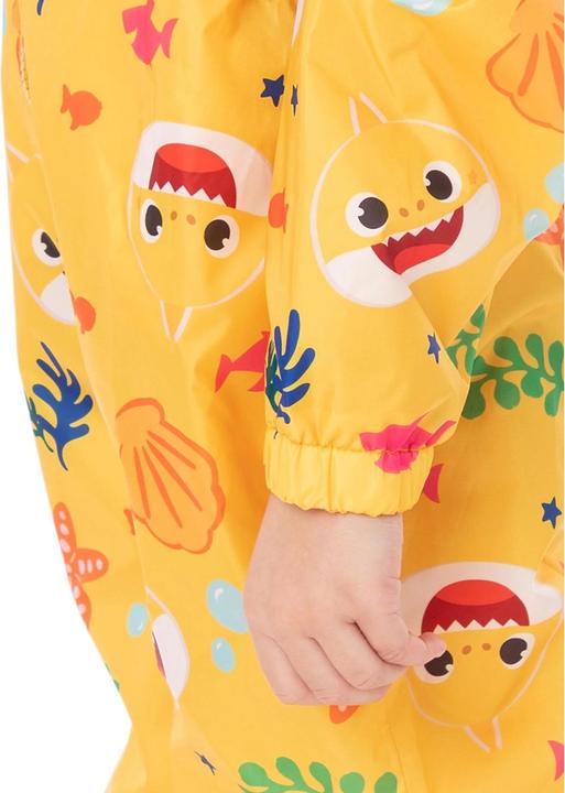 Produktbild Pinkfong Regenanzug 3D Zähne (92)