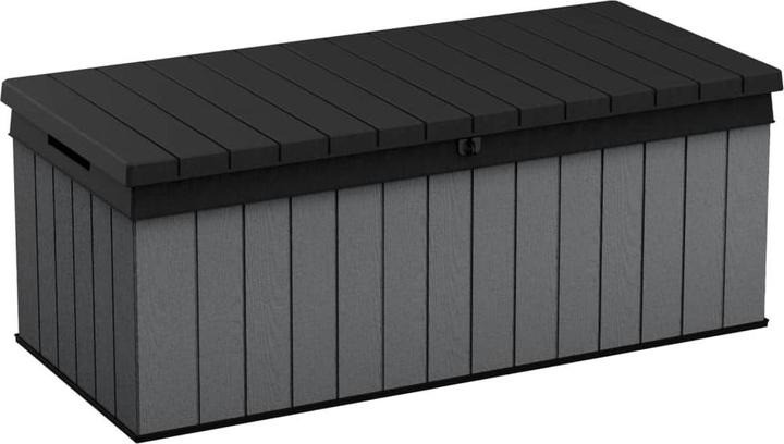 Actual product image Keter Darwin