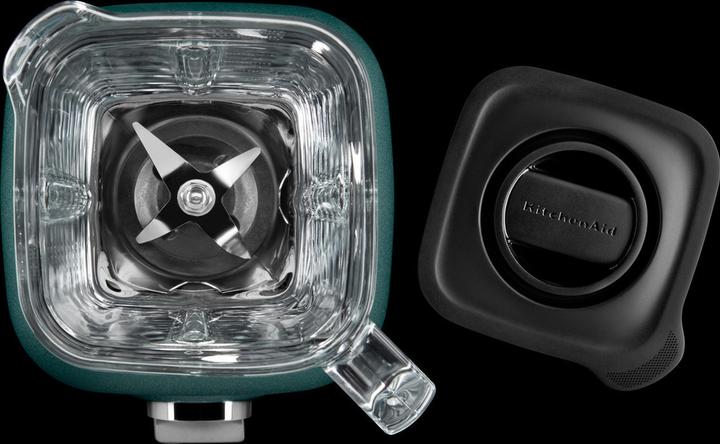 Immagine prodotto KitchenAid K400 Artisan (1200 W)