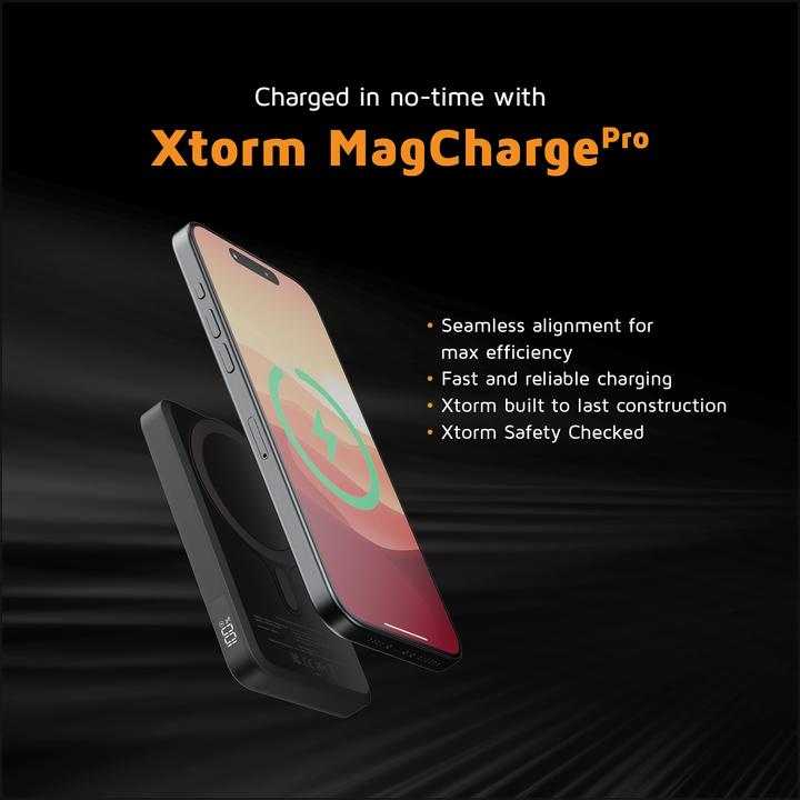 Produktbild Xtorm Fuel Series 5 (5000 mAh, 18 W, 18.50 Wh)