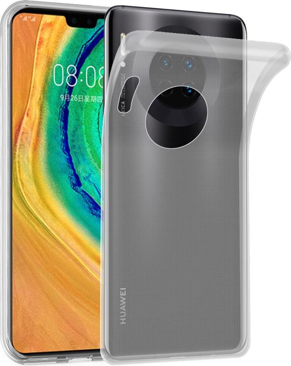 Produktbild Cadorabo TPU Ultra Slim AIR Cover (Huawei Mate 30)
