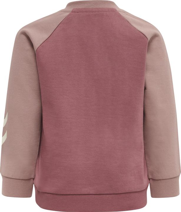 Actual product image hummel Hmlsportive Sweatshirt (80)