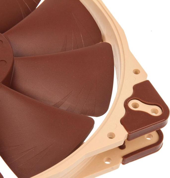 Image du produit Noctua Nf-A20 Flx (200 mm, 1 x)