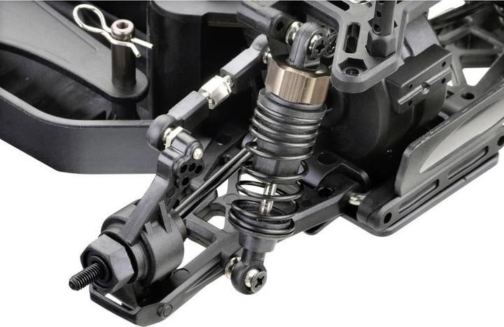 Produktbild Absima ATC3.4BL (RTR Ready-to-Run)