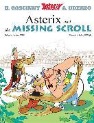 Immagine prodotto Asterix and the Missing Scroll (Inglese, Jean-Yves Ferri, Dividere Conrad, 2015)