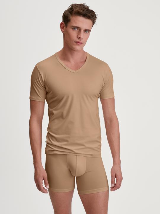 Actual product image Calida Natural Cooling T-Shirt (S)