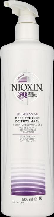 Immagine prodotto Nioxin Maschera per capelli di riparazione profonda (500 ml)