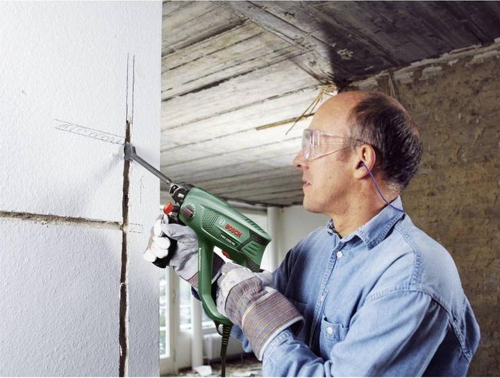 Produktbild Bosch Home & Garden PBH 2500 RE (Netzbetrieb)