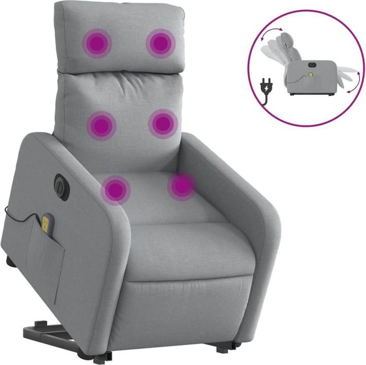 Actual product image VidaXL Iuniia