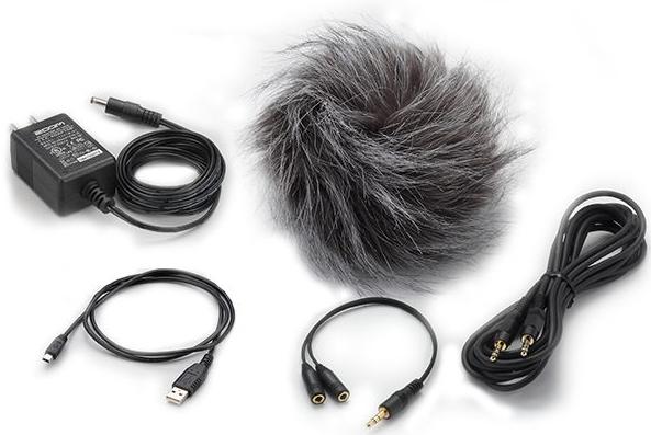Immagine prodotto Zoom Pacchetto di accessori APH-4nSP per H4nSP (Kit accessori)