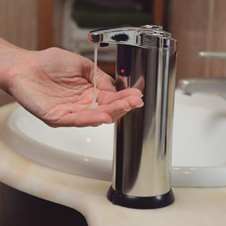 Produktbild Formu Clear Hands Free