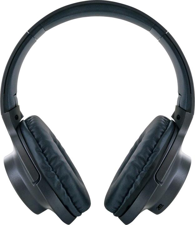 Produktbild Schwaiger On-Ear-Kopfhörer (8 h, Kabellos)