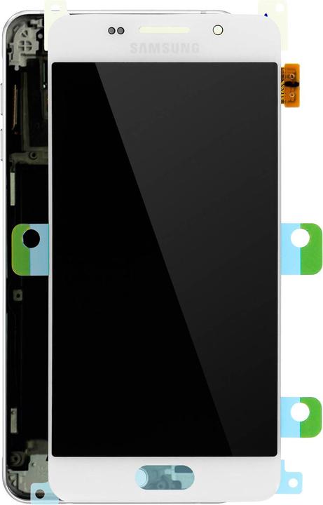 Image du produit Samsung Galaxy A3 2016 Pièce de rechange LCD (Écran, Galaxy A3 (2016))