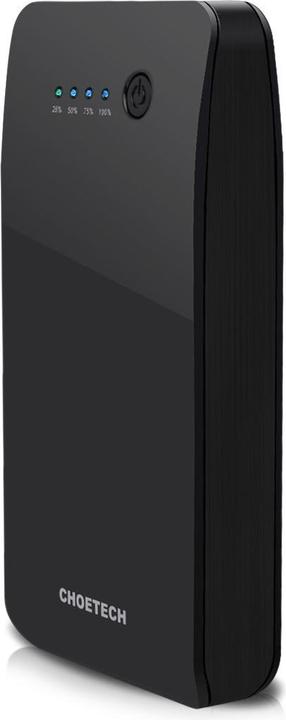 Image du produit Choetech B613Q (20000 mAh, 18 W, 74 Wh)